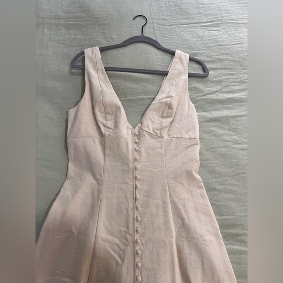 Mirror Palais Dinner's at Six Dress - Picture 8 of 12